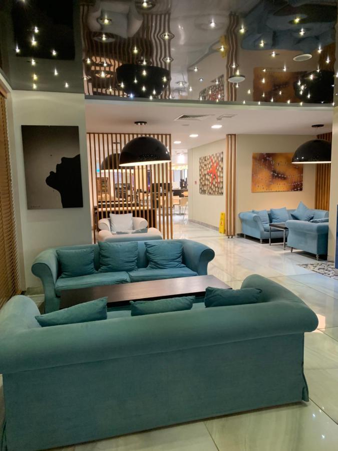 Private Apartment 49 In Prestige Fort Beach Hotel Sveti Vlas Buitenkant foto