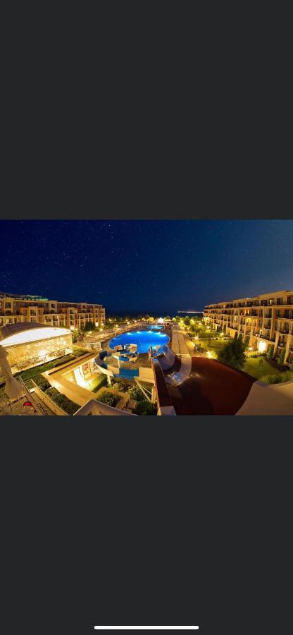 Private Apartment 49 In Prestige Fort Beach Hotel Sveti Vlas Buitenkant foto