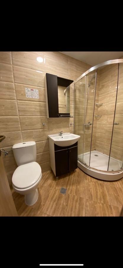 Private Apartment 49 In Prestige Fort Beach Hotel Sveti Vlas Buitenkant foto